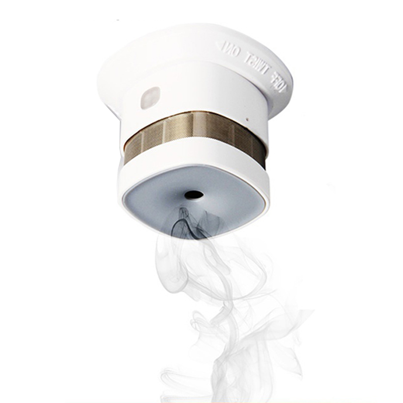 Intelligenter Feueralarmsensor – Smart Smoke Detector Bewertung und Preis