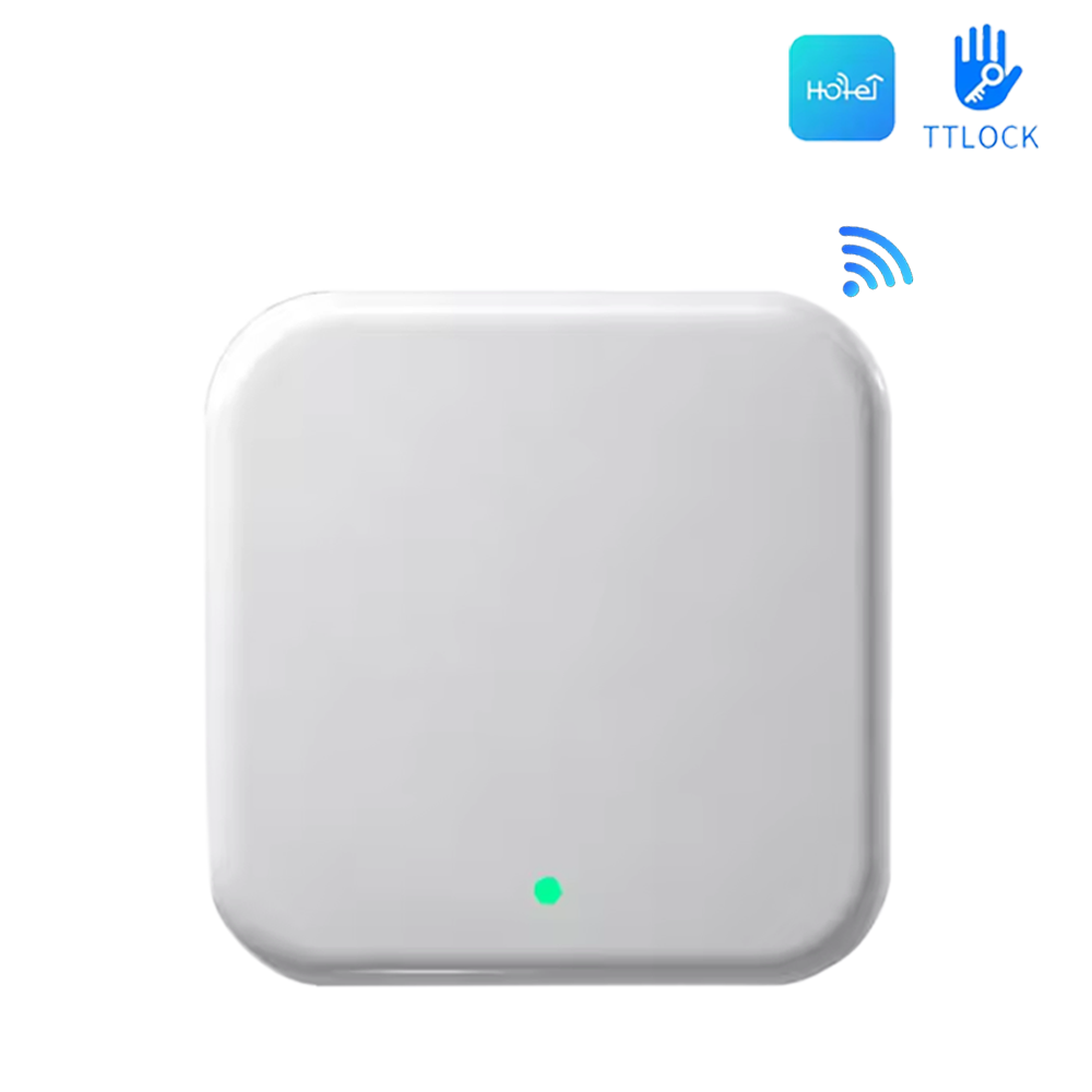 TTLOCK Gateway G2 G3 Bluetooth – Smart Home Gira Bewertung und Preis