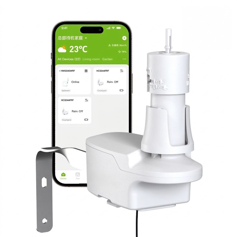 Kabelgebundener Intelligenter  – Smart Home Devices Bewertung und Preis