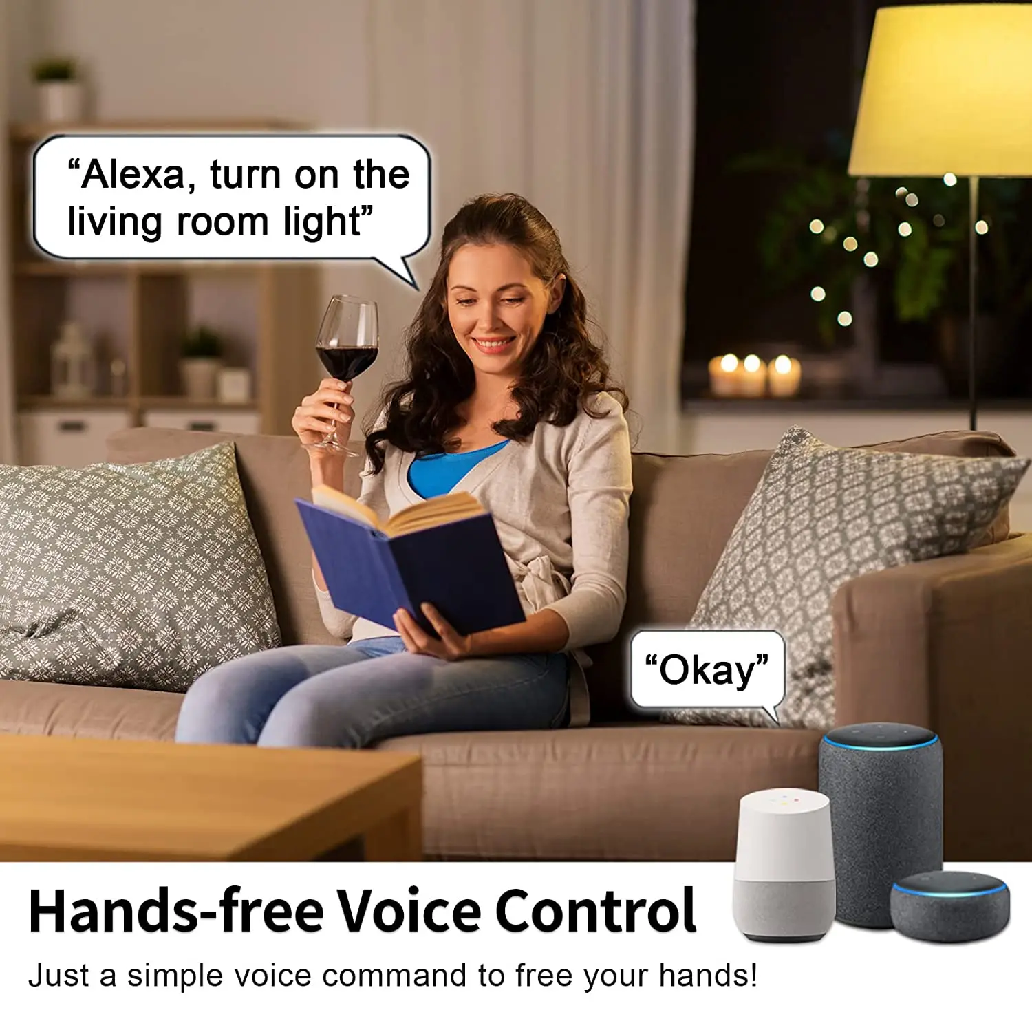 Tuya Wifi EU Smart Switches 1/ – Smart Home Life Bewertung und Preis