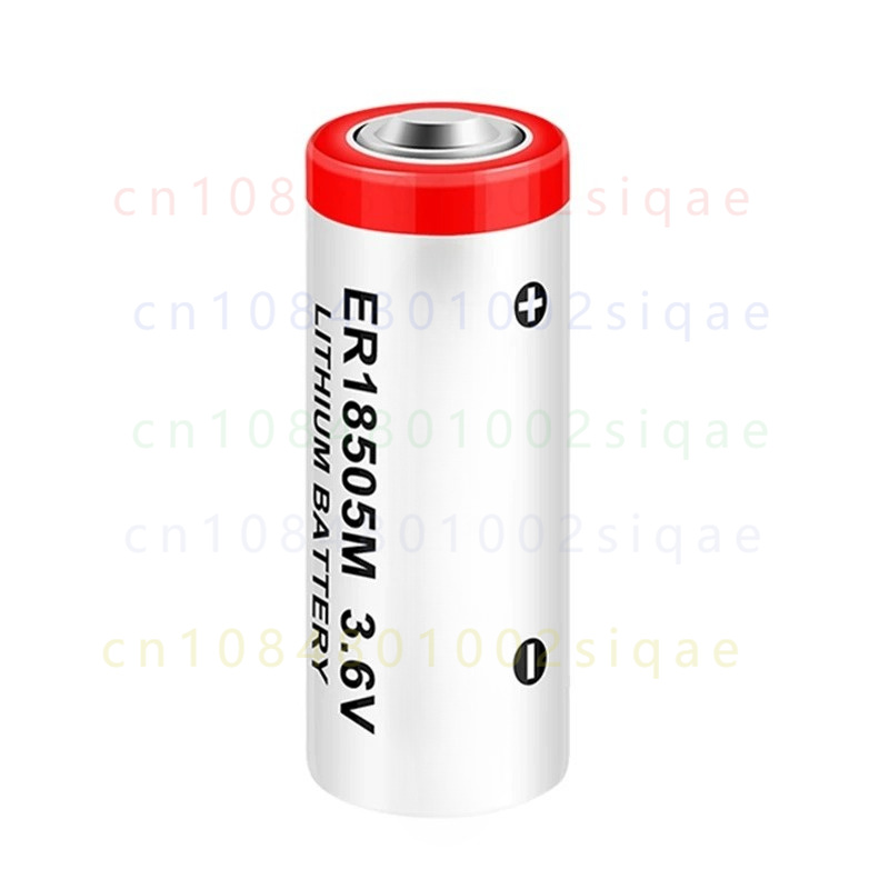 FOR ER18505M 3,6 V Lithium-Bat – Smart Smoke Detector Bewertung und Preis