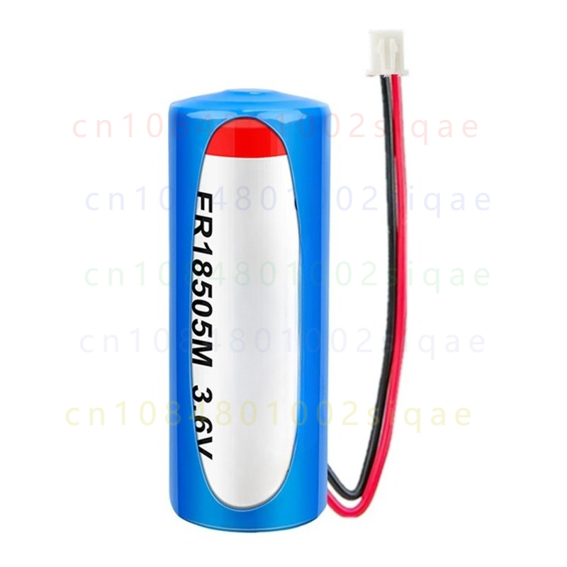FOR ER18505M 3,6 V Lithium-Bat – Smart Smoke Detector Bewertung und Preis