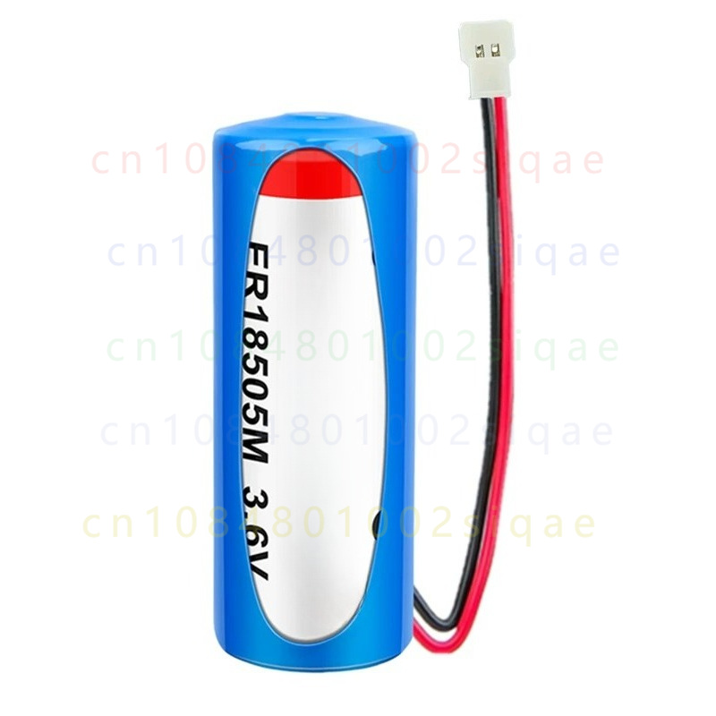 FOR ER18505M 3,6 V Lithium-Bat – Smart Smoke Detector Bewertung und Preis
