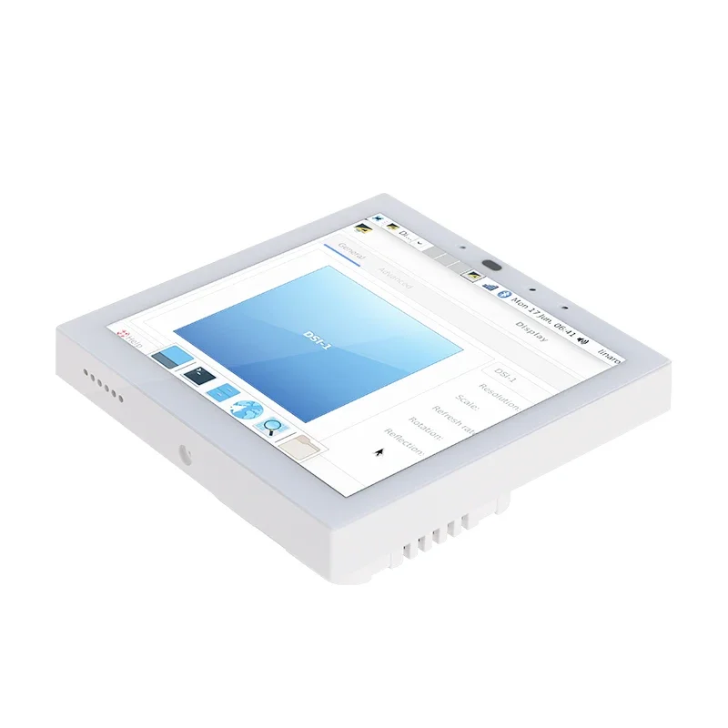 2026 Sunworld YC-SM41P Linux T – Smart Home Touchscreen Control Panel Bewertung und Preis