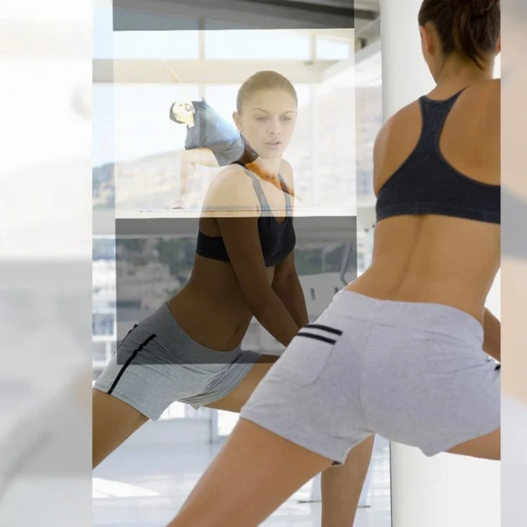 Metafit Tonal Home Glas Wand B – Smart Home Gym Mirror Bewertung und Preis