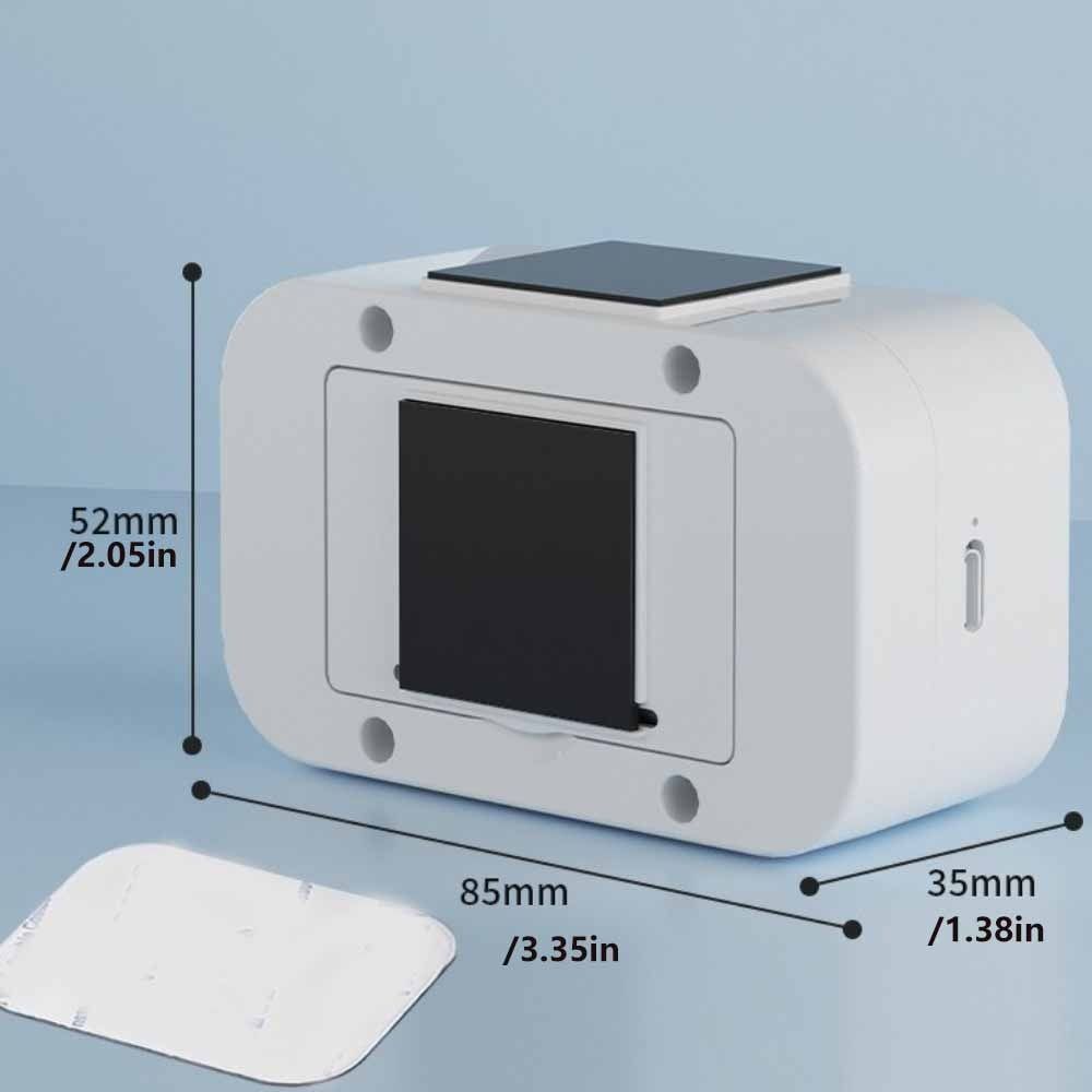 Infrarot-Sensor Willkommens-Tü – Wireless Door Sensor Bewertung und Preis
