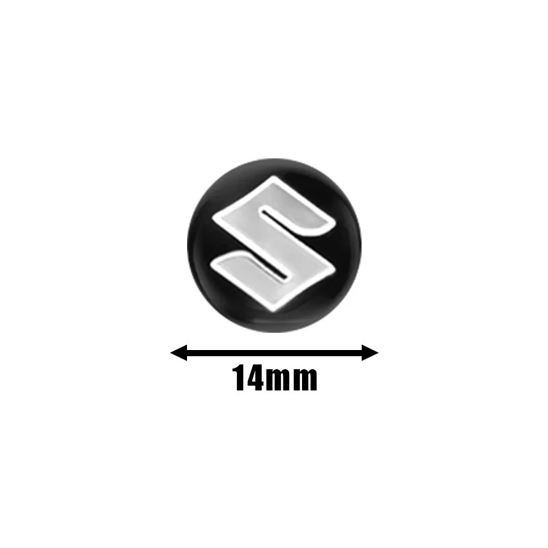 5/10 Stück Aluminium Auto Fern – Smart Home Icon Bewertung und Preis