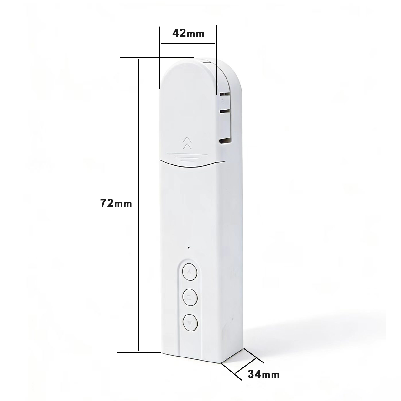 TUYA Zigbee Smart Roller Shade – Smart Home Yandex Bewertung und Preis