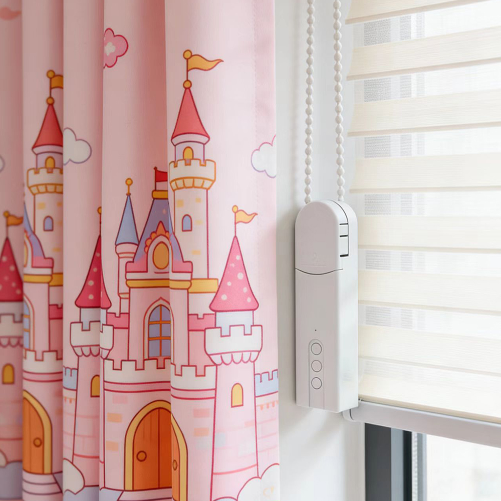 TUYA Zigbee Smart Roller Shade – Smart Home Yandex Bewertung und Preis