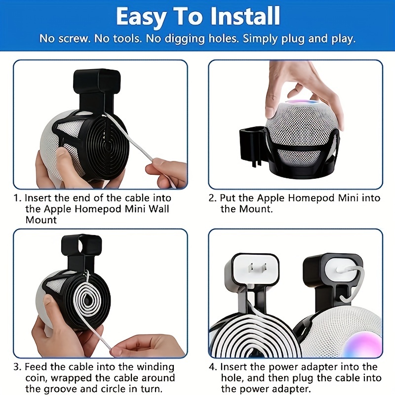 Socket-Sound-Wand halterung ge – Smart Home Japan Bewertung und Preis