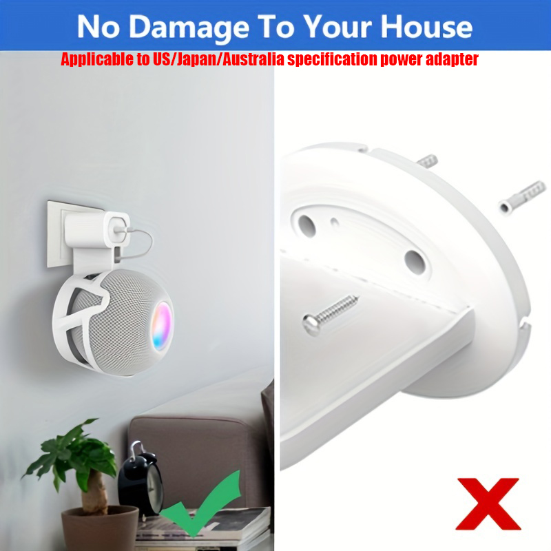 Socket-Sound-Wand halterung ge – Smart Home Japan Bewertung und Preis