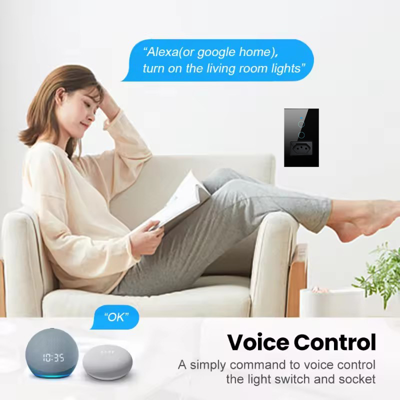UNKAS Wifi Smart Brazil Lichts – Smart Home Life Bewertung und Preis