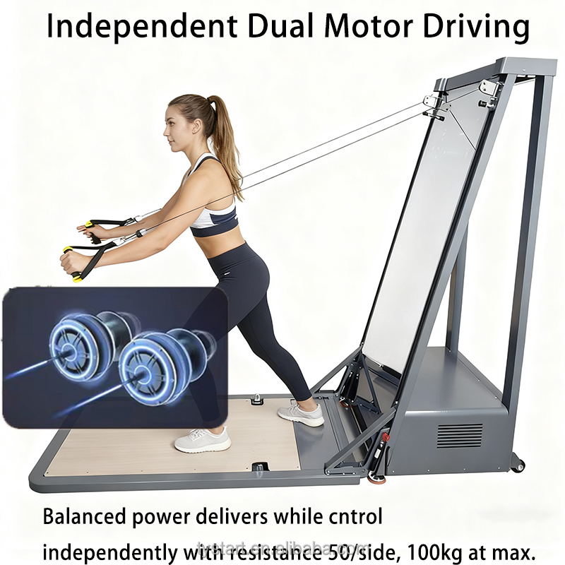 Tystart Ai Smart Fitness-Spieg – Smart Home Gym Mirror Bewertung und Preis
