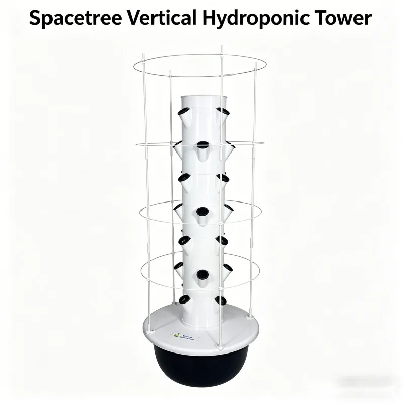 Intelligentes Vertikales Hydro – Smart Home Kit Bewertung und Preis