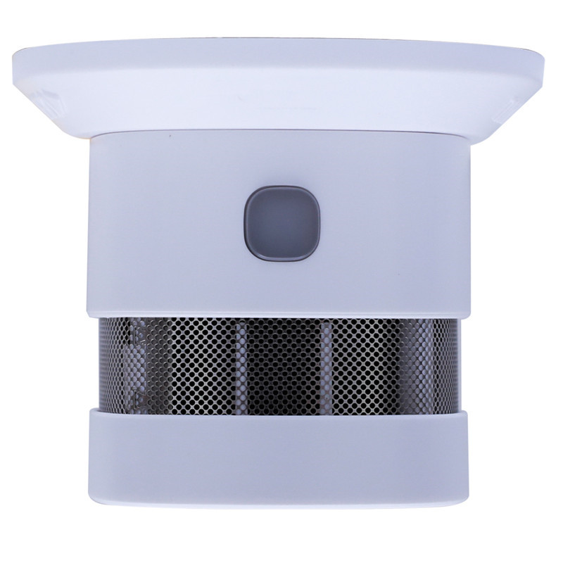 Tuya Smart Zigbee Rauchmelder  – Smart Smoke Detector Bewertung und Preis
