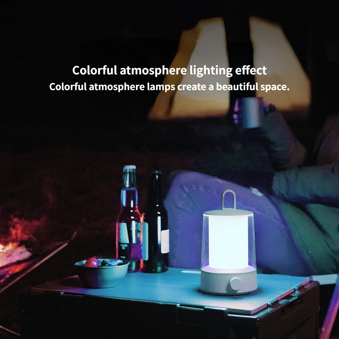Xiaomi Mijia Split Camping Lic – Smart Home Zestaw Bewertung und Preis