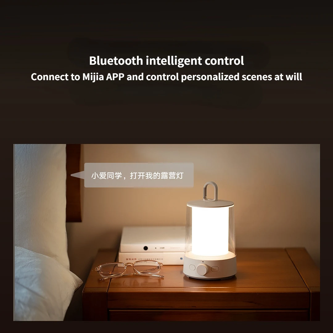 Xiaomi Mijia Split Camping Lic – Smart Home Zestaw Bewertung und Preis