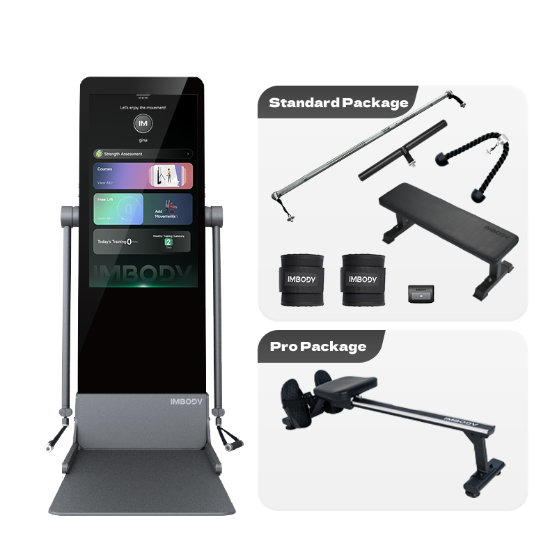 Smart Home Gym Spiegel Smart G – Smart Home Gym Mirror Bewertung und Preis