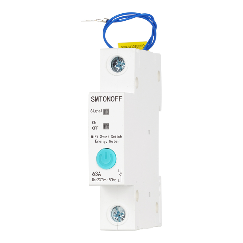 Ewelink WLAN-Smart-Schalter mi – Smart Home Monitor Bewertung und Preis