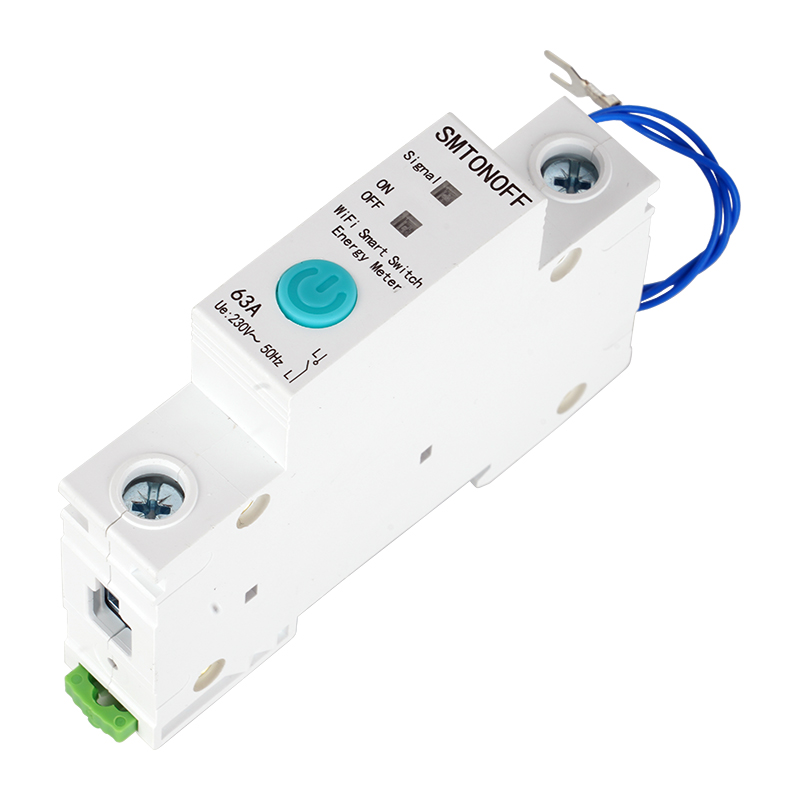 Ewelink WLAN-Smart-Schalter mi – Smart Home Monitor Bewertung und Preis