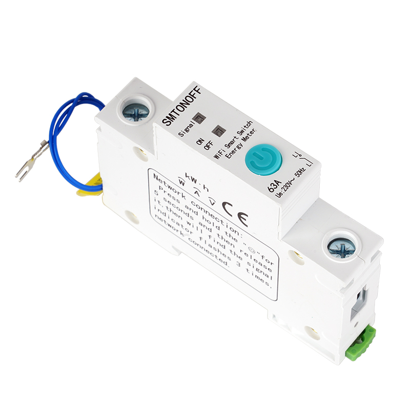 Ewelink WLAN-Smart-Schalter mi – Smart Home Monitor Bewertung und Preis