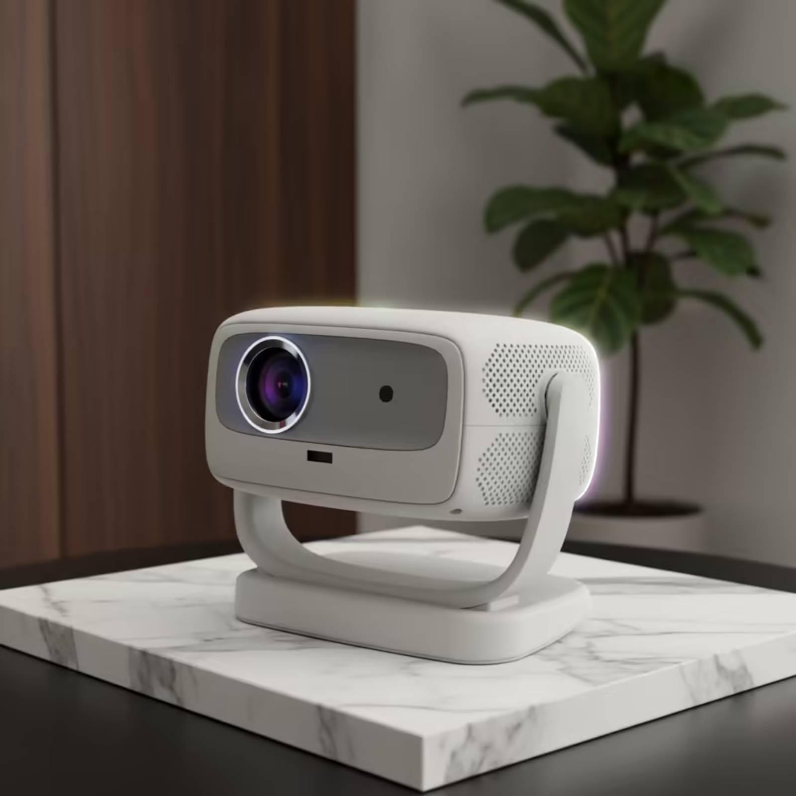 Smart Home Projektor Verstellb – Smart Home Monitor Bewertung und Preis