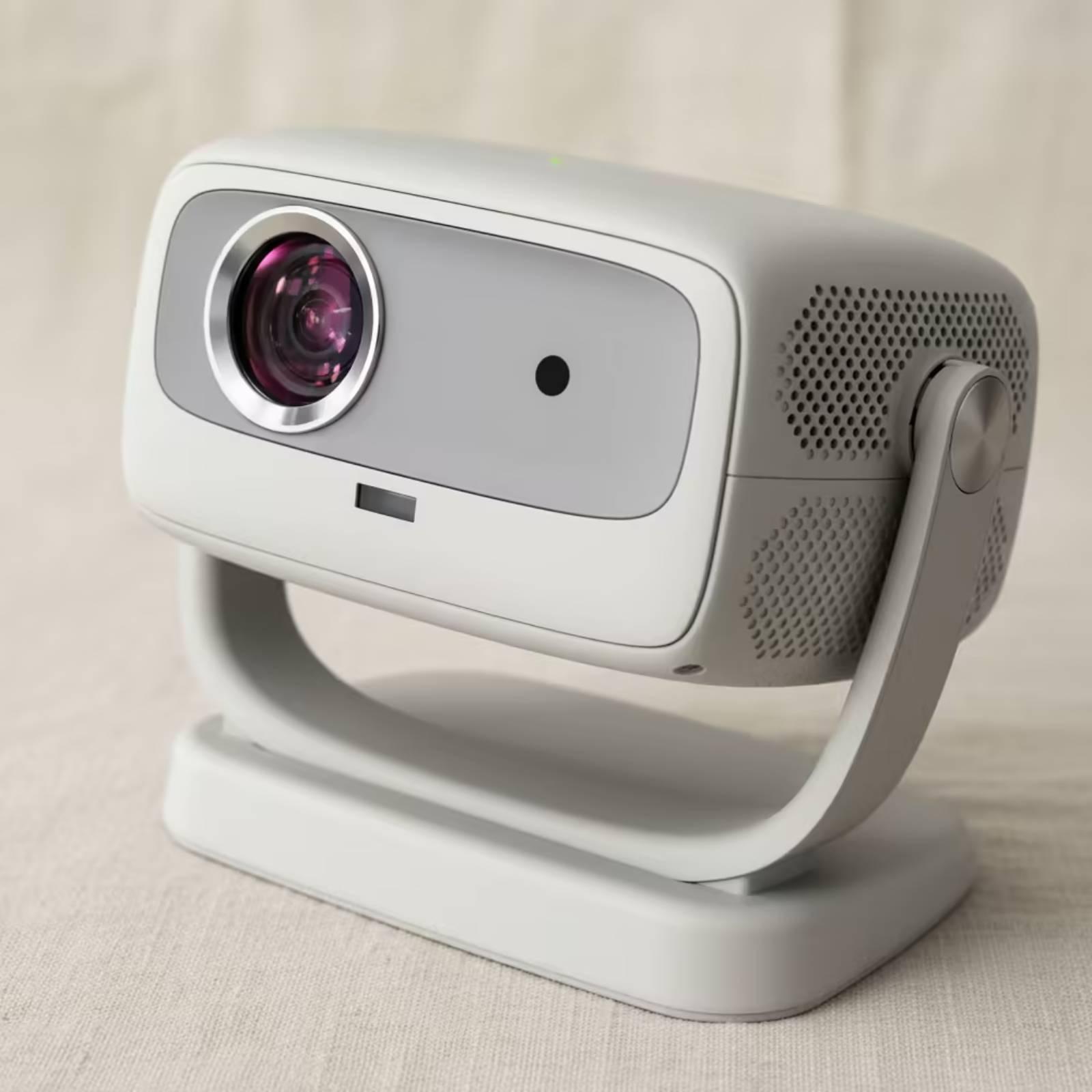 Smart Home Projektor Verstellb – Smart Home Monitor Bewertung und Preis