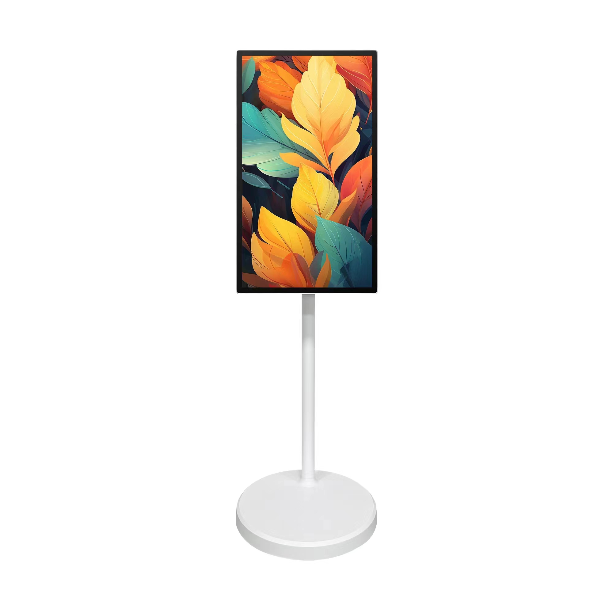 32-Zoll Beweglicher Touchscree – Smart Home Monitor Bewertung und Preis