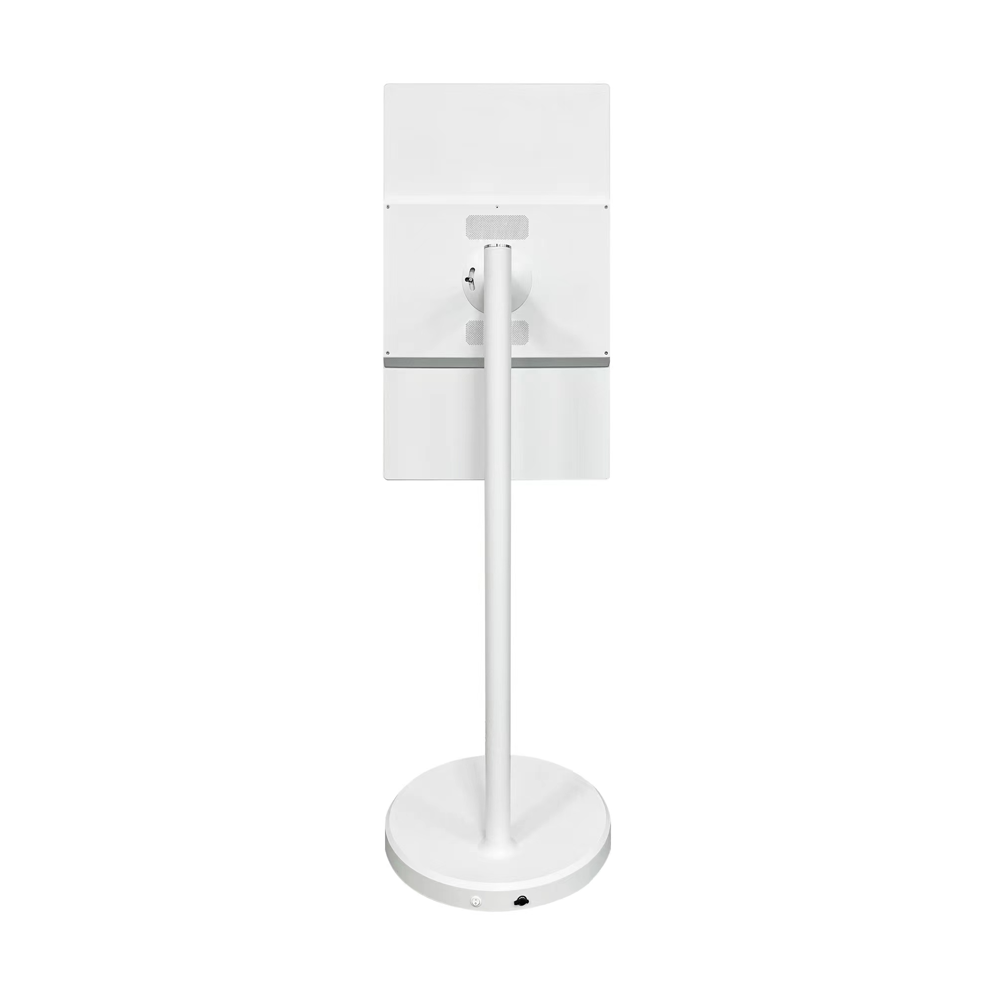 32-Zoll Beweglicher Touchscree – Smart Home Monitor Bewertung und Preis