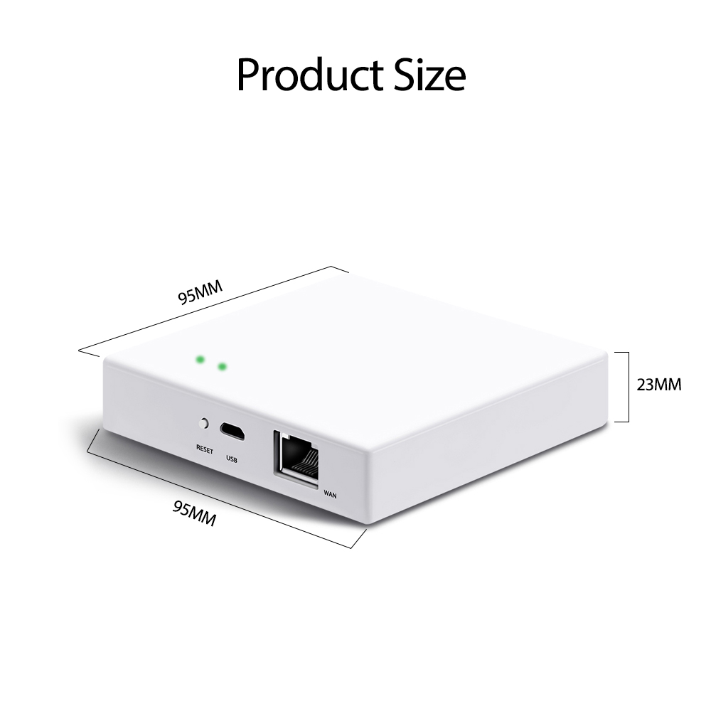 LoraTap Smart Home Tuya ZigBee – Smart Home Europe Bewertung und Preis