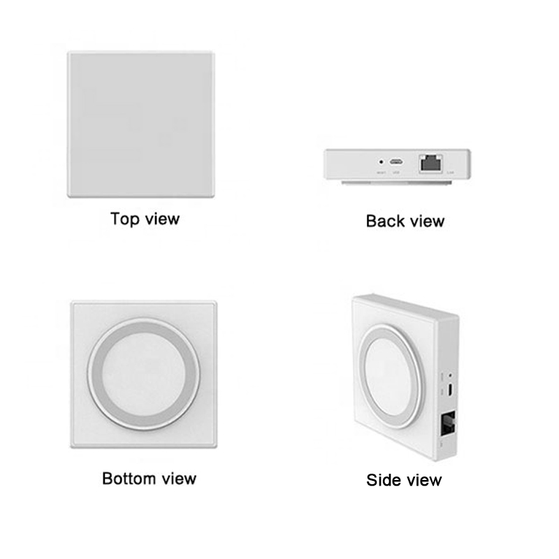 LoraTap Smart Home Tuya ZigBee – Smart Home Europe Bewertung und Preis