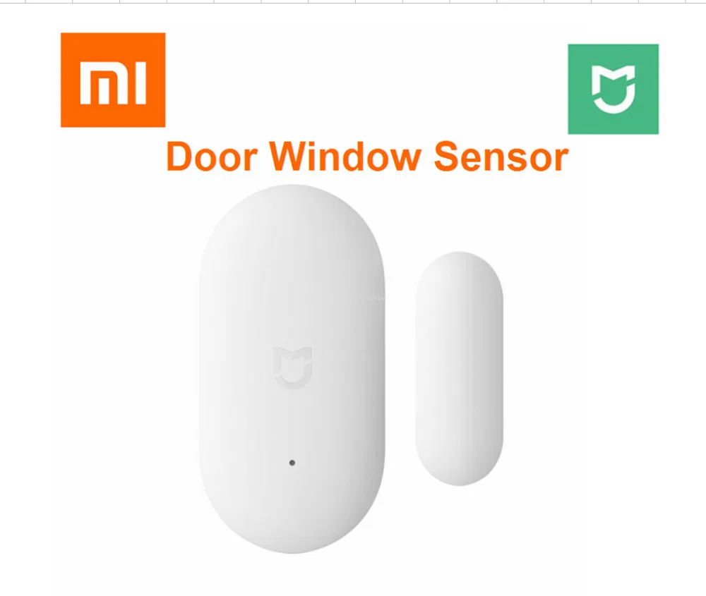 Xiaomi Tür- und Fenstersensor  – Smart Home Zestaw Bewertung und Preis