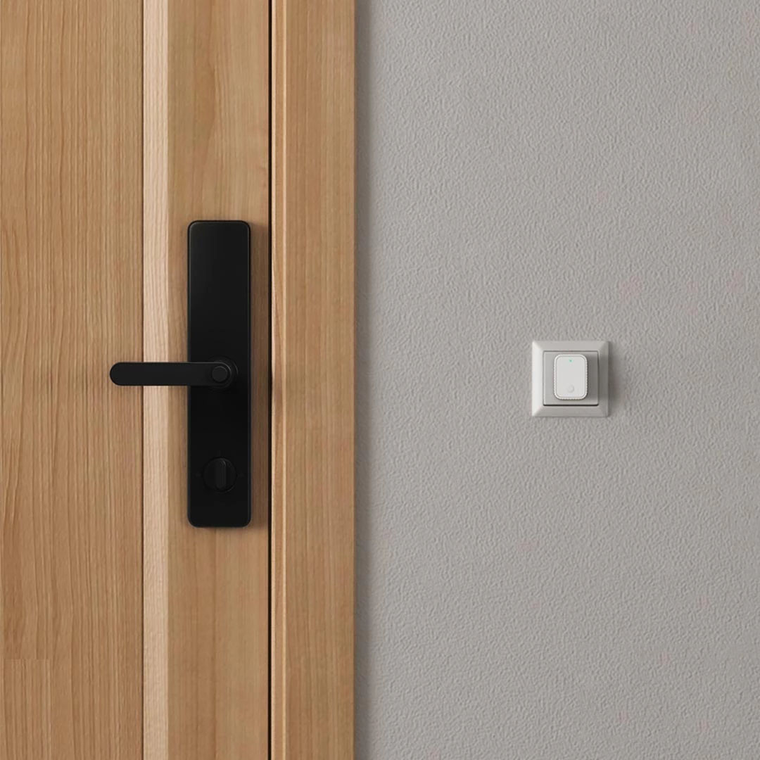 Qingping Bluetooth Gateway Qin – Smart Home Zestaw Bewertung und Preis