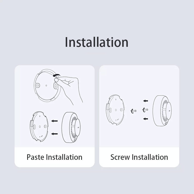 Neue Aqara Rauchmelder Zigbee  – Smart Smoke Detector Bewertung und Preis