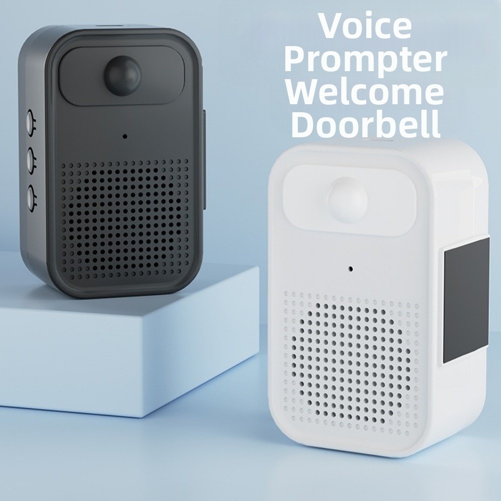Infrarot Sensor Willkommen Tür – Wireless Door Sensor Bewertung und Preis