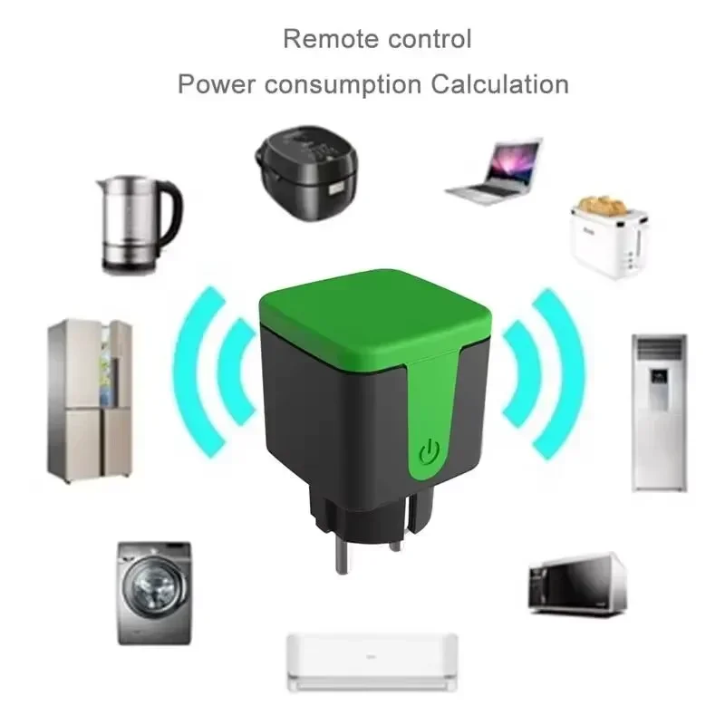 Tuya EU 16A WLAN Smart Wasserd – Smart Home Google Bewertung und Preis