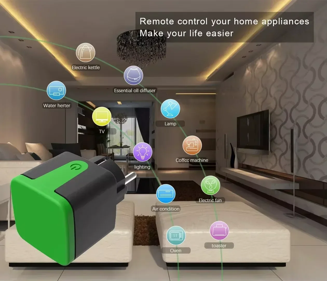 Tuya EU 16A WLAN Smart Wasserd – Smart Home Google Bewertung und Preis