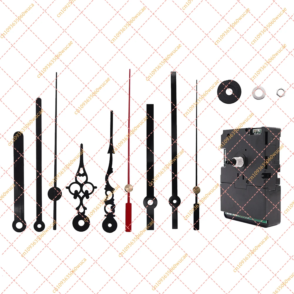 DIY Smart WiFi Uhrwerk-Set - A – Smart Home Kit Bewertung und Preis