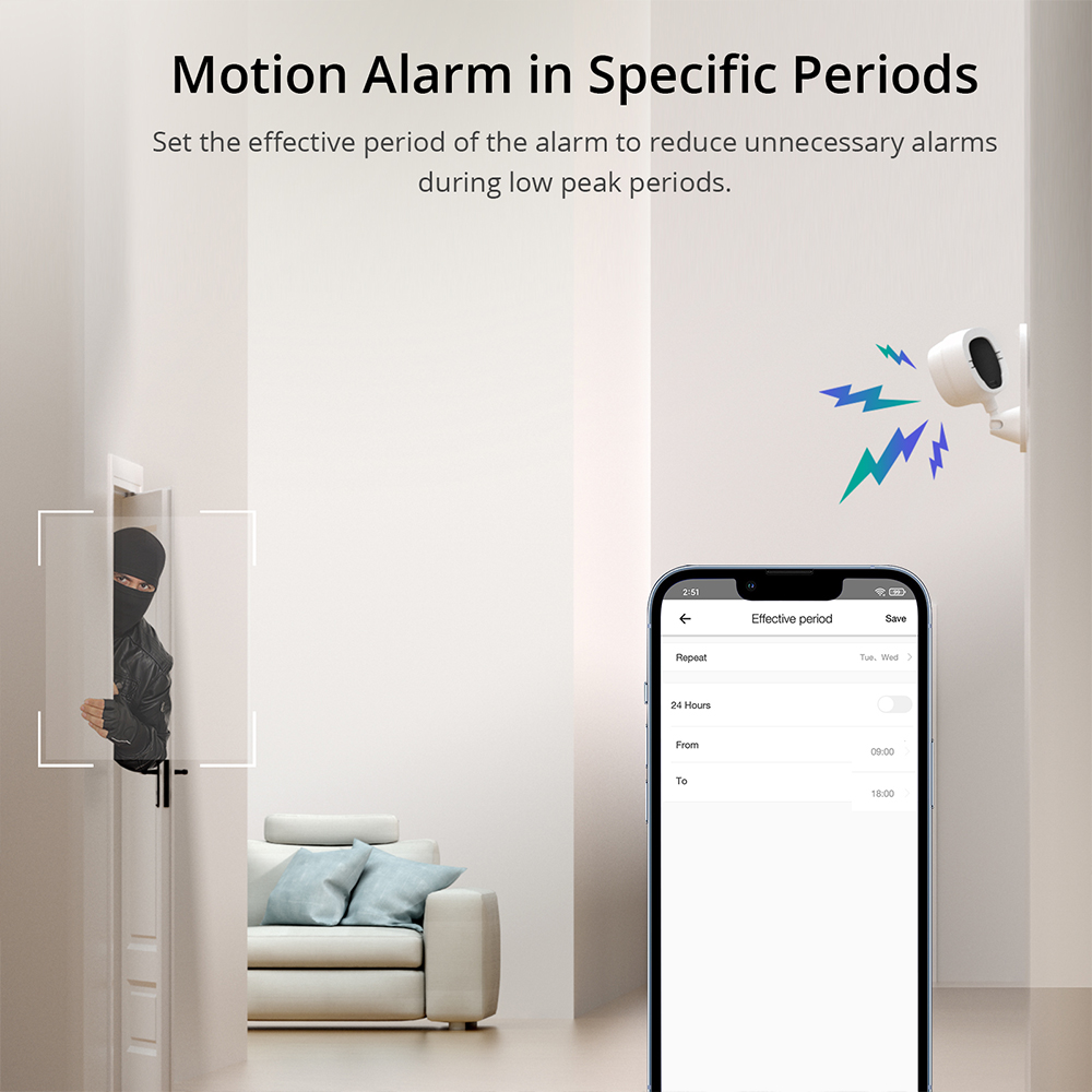 SONOFF 1080P HD Wi-Fi IOT Kame – Smart Home Cctv Bewertung und Preis