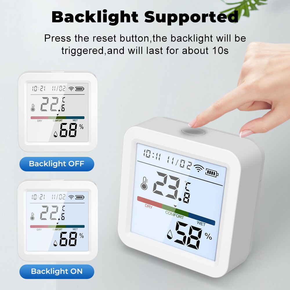 Tuya ZigBee Smart Home Tempera – Smart Home Gira Bewertung und Preis