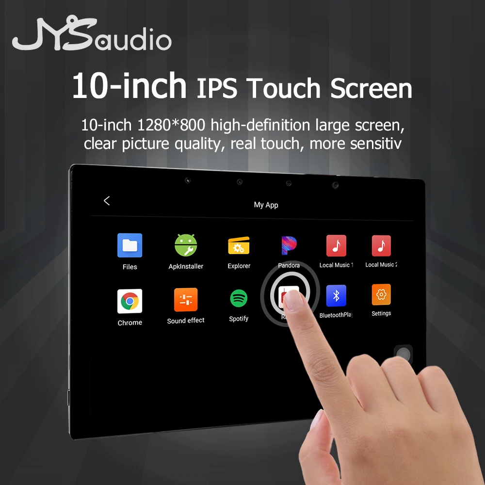 NEUES Tuya Smart Home Verstärk – Smart Home Touchscreen Control Panel Bewertung und Preis