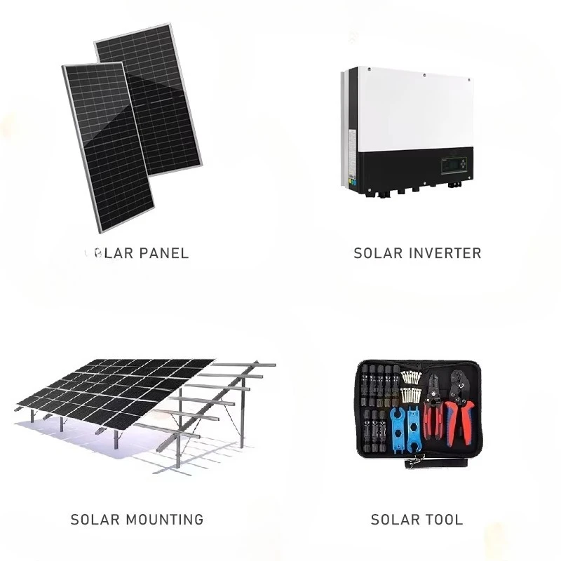 Smart Home Solar Kit 5 kW 10 k – Smart Home Kit Bewertung und Preis