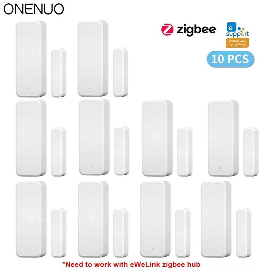 ZigBee Tür-Fenster-Sensor eWeL – Smart Home Yandex Bewertung und Preis