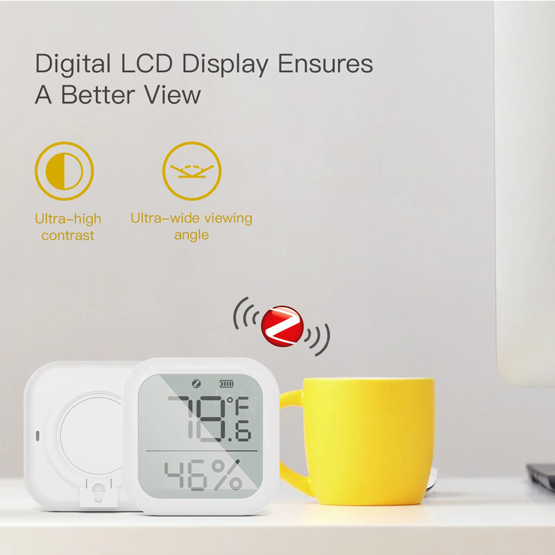MOES Tuya ZigBee Smart Home Te – Smart Home Gira Bewertung und Preis