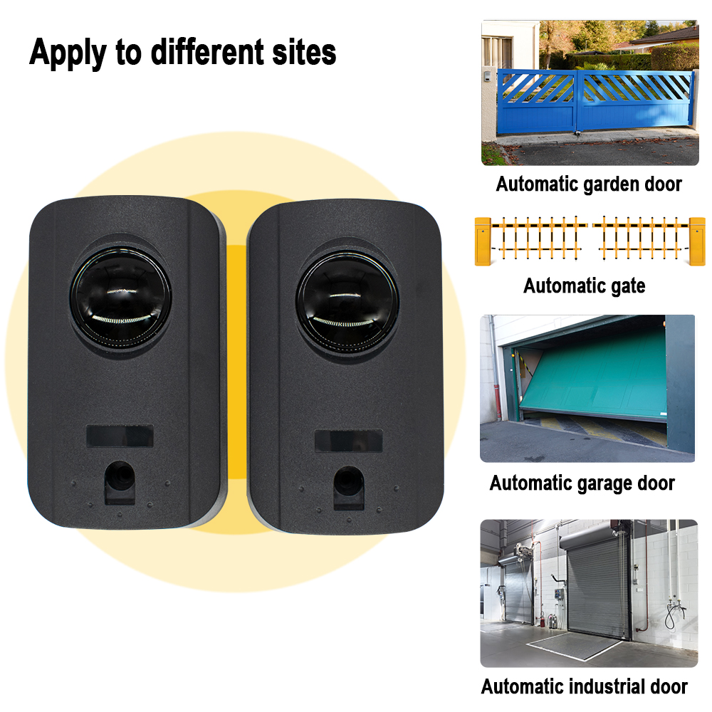 5 Stück AC DC 12V 24V Kabellos – Wireless Door Sensor Bewertung und Preis