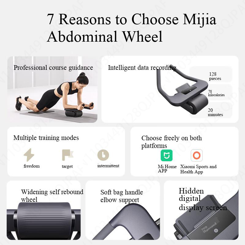 Neues Xiaomi Mijia Smart-Bauch – Smart Home Zestaw Bewertung und Preis