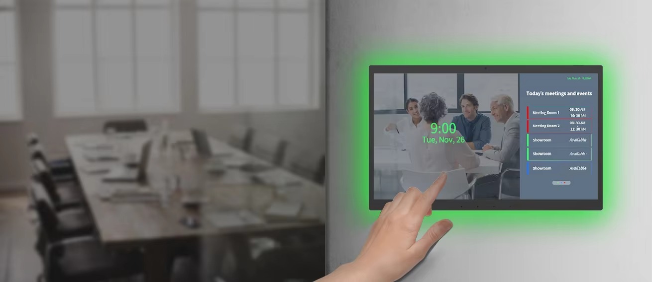 2026 Smart Home Bedienfeld Wan – Smart Home Touchscreen Control Panel Bewertung und Preis