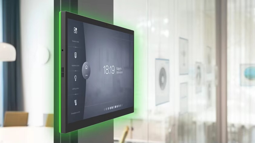 2026 Smart Home Bedienfeld Wan – Smart Home Touchscreen Control Panel Bewertung und Preis