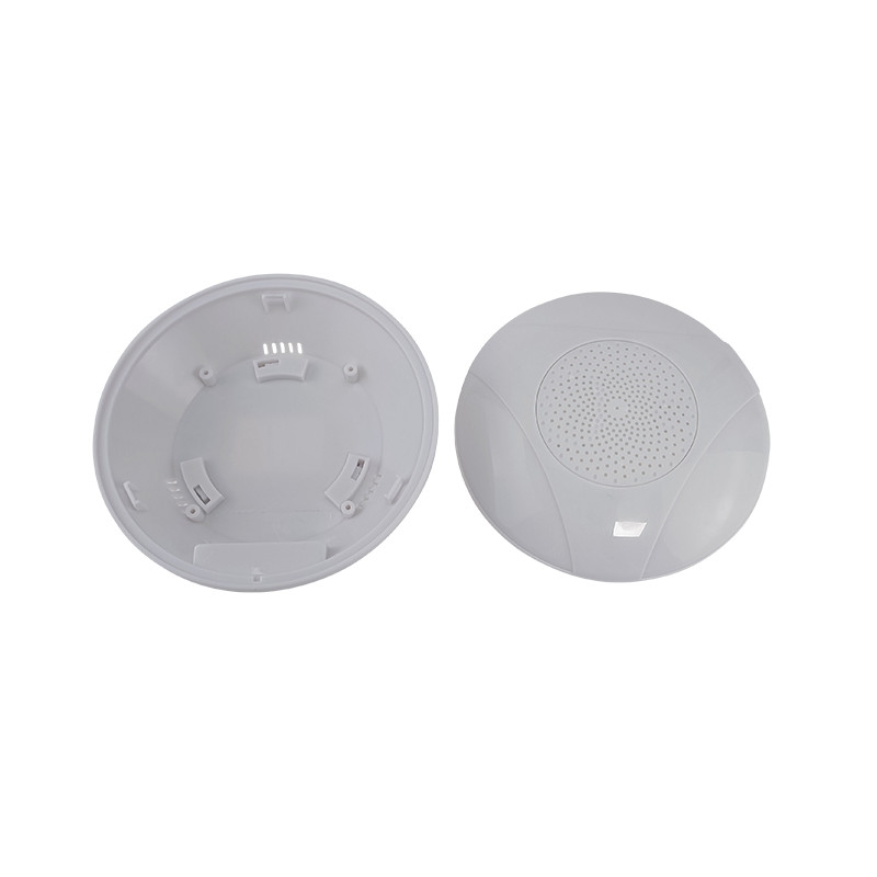 110x36mm Diy Smart Home Rauch  – Smart Smoke Detector Bewertung und Preis