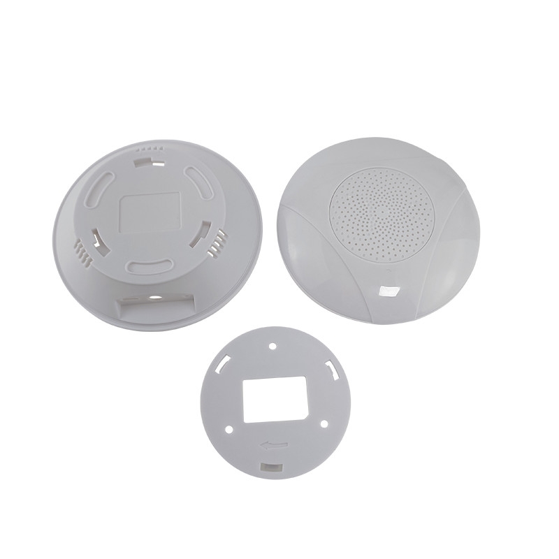 110x36mm Diy Smart Home Rauch  – Smart Smoke Detector Bewertung und Preis